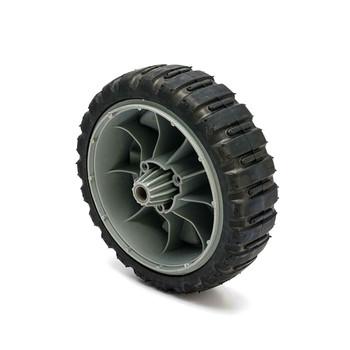 117-4103 - 8 INCH WHEEL ASM - (TORO ORIGINAL OEM) 117-4103 - 8 INCH WHEEL ASM - (TORO ORIGINAL OEM)