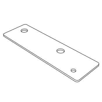 117-7248-03 - PLATE-SPRING - (TORO ORIGINAL OEM)