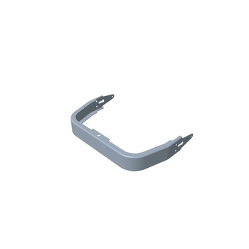 117741501 BUMPERREAR (WIDE) (TORO ORIGINAL OEM)