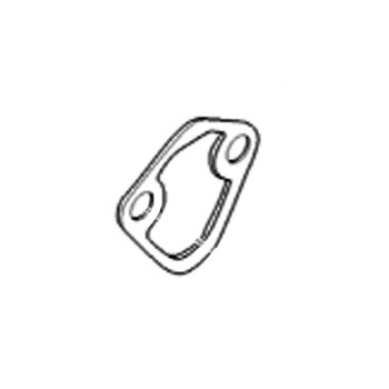 117-7562 - GASKET-PUMP FUEL - (TORO ORIGINAL OEM)