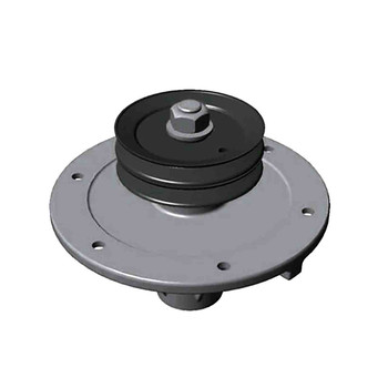 117-7636 - SPINDLE ASM - (TORO ORIGINAL OEM)