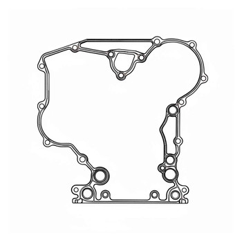 117-8835 - GASKET-CASE GEAR - (TORO ORIGINAL OEM)