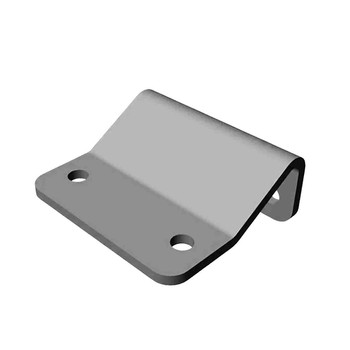 119-0207-01 - BRACKET-CANISTER - (TORO ORIGINAL OEM)