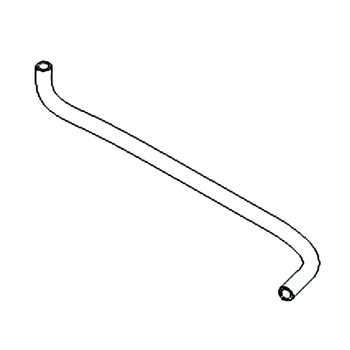 119-2689 - HOSE-HYD - (TORO ORIGINAL OEM)