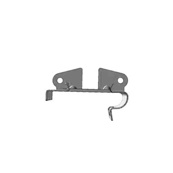 119-2907 - GUIDE-BELT - (TORO ORIGINAL OEM)