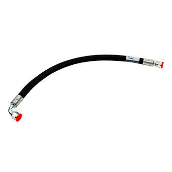 119-7826 - HYD HOSE ASM - (TORO ORIGINAL OEM)