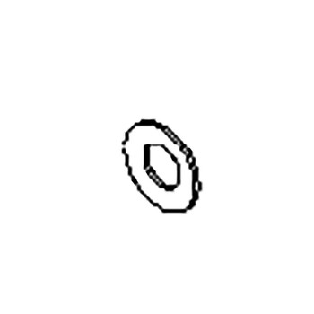 119-8925 - WASHER-BELLEVILLE - (TORO ORIGINAL OEM) - Image 1