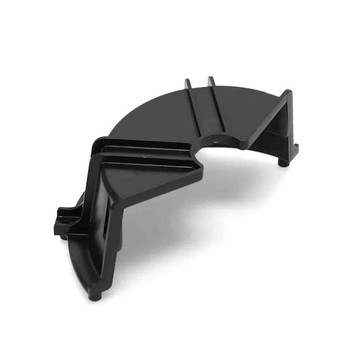 120-1107 - GUIDE-BELT LH - (TORO ORIGINAL OEM)