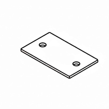120-1324 - GASKET-HANDLE - (TORO ORIGINAL OEM)