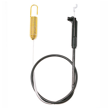 120-2338 - CABLE-ROTOR UPPER - (TORO ORIGINAL OEM)