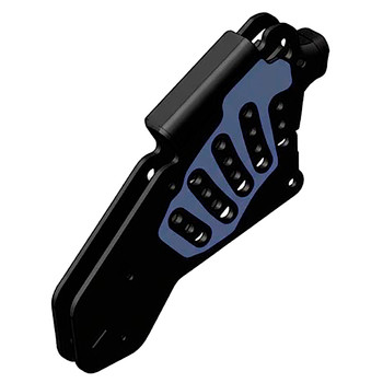 120-2531 - HOC PLATE ASM - (TORO ORIGINAL OEM)