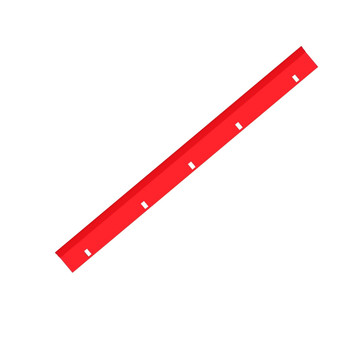 120-3872-01 - SCRAPER-26 INCH - (TORO ORIGINAL OEM) 120-3872-01 - SCRAPER-26 INCH - (TORO ORIGINAL OEM)
