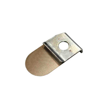 120-4263 - VALVE-REED - (TORO ORIGINAL OEM)