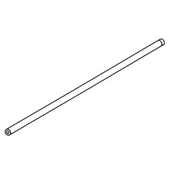 120-4299 - ROD-PUSH - (TORO ORIGINAL OEM)