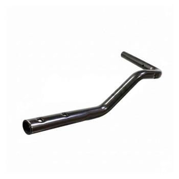 120-7174-03 - HANDLE-UPPER RH - (TORO ORIGINAL OEM)