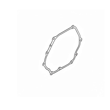 121-0228 - GASKET-COVER CRANKCASE - (TORO ORIGINAL OEM)