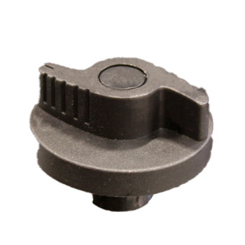 121-0268 - KNOB-VALVE FUEL - (TORO ORIGINAL OEM)