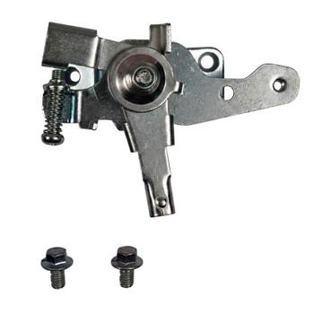 121-4107 - THROTTLE CONTROL KIT - (TORO ORIGINAL OEM)