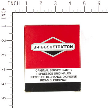 BRIGGS & STRATTON part 591302 - CUP-FLYWHEEL - Image 1