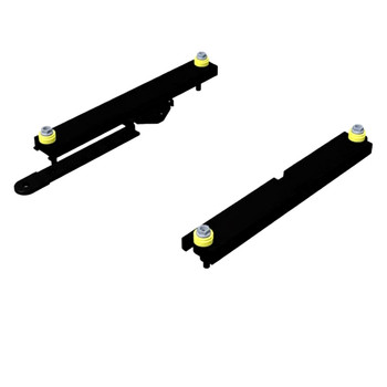 121-4754 - TRACK-SEAT - (TORO ORIGINAL OEM)