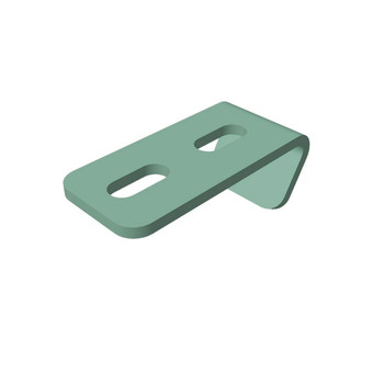 121-6057 - ANGLE-STOP - (TORO ORIGINAL OEM)