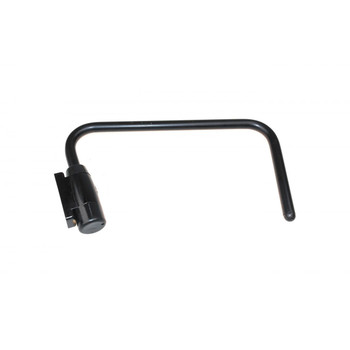 121-8275 - ARM-MIRROR SIDE - (TORO ORIGINAL OEM)