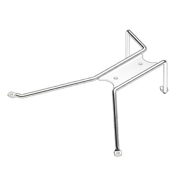 125-4660-03 - MOUNT-CLEANER AIR - (TORO ORIGINAL OEM)