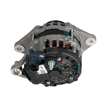 125-7120 - ALTERNATOR-12V - (TORO ORIGINAL OEM)