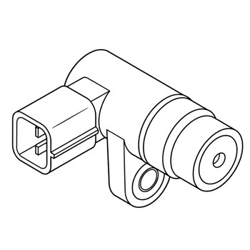 125-7152 - SENSOR - (TORO ORIGINAL OEM)