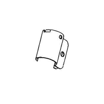 125-8283 - CLAMP-CONNECTION SHAFT - (TORO ORIGINAL OEM)