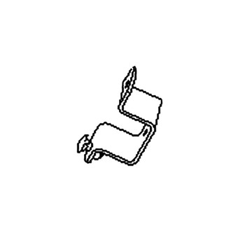 126-0239-03 - BRACKET-VALVE - (TORO ORIGINAL OEM) 126-0239-03 - BRACKET-VALVE - (TORO ORIGINAL OEM)