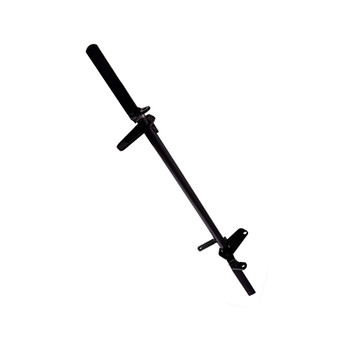 126-1599 - SHAFT-CROSS BRAKE - (TORO ORIGINAL OEM)