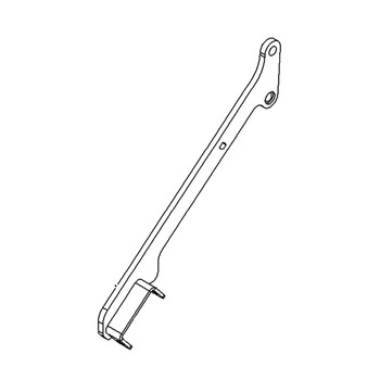 126-5470-03 - ARM-LOWER - (TORO ORIGINAL OEM) 126-5470-03 - ARM-LOWER - (TORO ORIGINAL OEM)