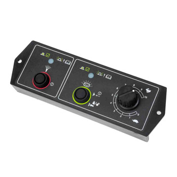 126-6622 - CONTROLLER-DC - (TORO ORIGINAL OEM)