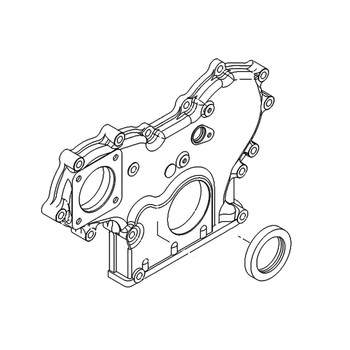 Product number 127-3024 TORO