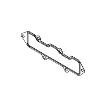 127-3769 - GASKET-MANIFOLD INTAKE - (TORO ORIGINAL OEM)