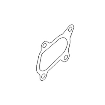 127-3779 - GASKET-OUT T C - (TORO ORIGINAL OEM)