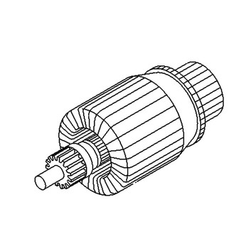 Product number 127-3820 TORO