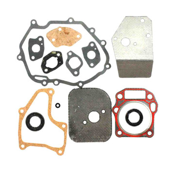 127-9144 - SEAL AND GASKET KIT - (TORO ORIGINAL OEM)