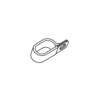 127-9188 - CLAMP-HOSE - (TORO ORIGINAL OEM)