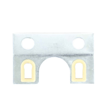 127-9233 - PLATE-GUIDE PUSH ROD - (TORO ORIGINAL OEM)