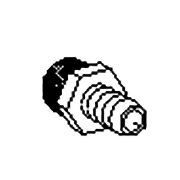 127-9275 - FITTING-HOSE - (TORO ORIGINAL OEM) - Image 1