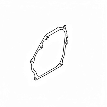 127-9493 - GASKET-COVER CRANKCASE - (TORO ORIGINAL OEM)