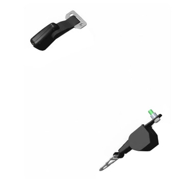 130-0845 - SEAT BELT KIT - (TORO ORIGINAL OEM)