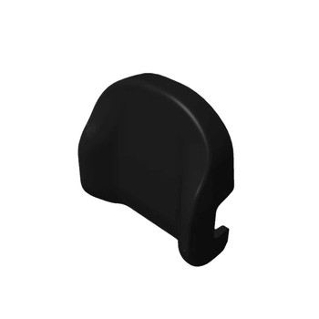 130-0847 - COVER-BACK - (TORO ORIGINAL OEM)