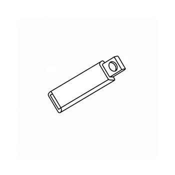 130-1191 - CLAMP-CORD - (TORO ORIGINAL OEM)
