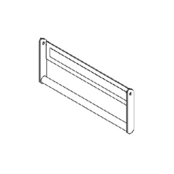 130-2897 - DECK LIFT HANDLE ASM - (TORO ORIGINAL OEM)