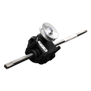 130-6734 - TRANSMISSION - (TORO ORIGINAL OEM)