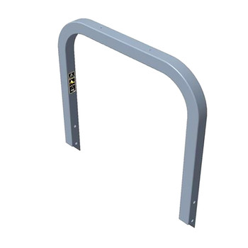 130-6929 - UPPER ROPS ASM - (TORO ORIGINAL OEM)