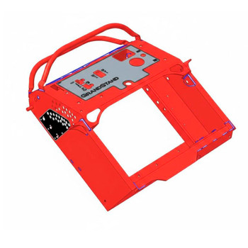 130-8382 - CONTROL TOWER ASM - (TORO ORIGINAL OEM)
